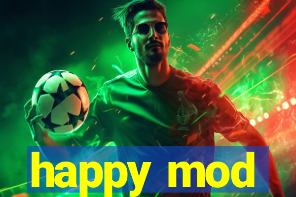 happy mod